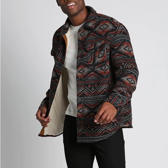 Jachs Jackets & Coats Jachs New York Wool Blend Jacket Poshmark